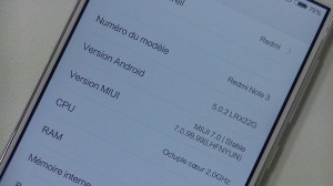 Xiaomi Redmi Note 3 - test 13