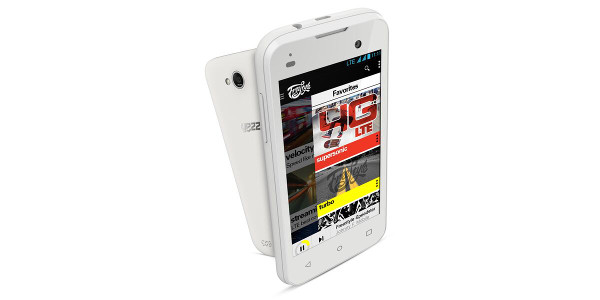 YEZZ Andy 4E2LTE