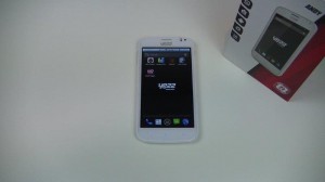 Yezz Andy A4.5 - vue 01