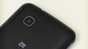 ZTE Open C - vue 06