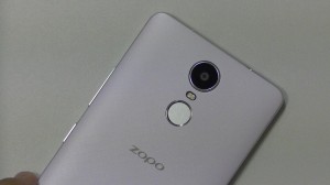 Zopo Color F5 - vue 08