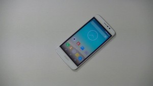 Zopo Speed 7 - vue 03