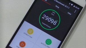 Zopo Speed 7 - vue 15