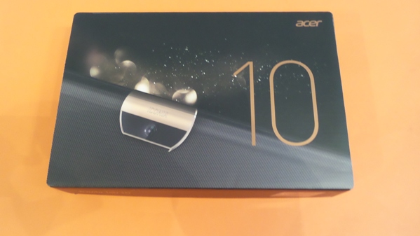 acer iconia tab 10 a3-a40 - vue 02
