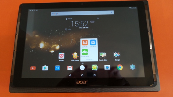 acer iconia tab 10 a3-a40 - vue 12