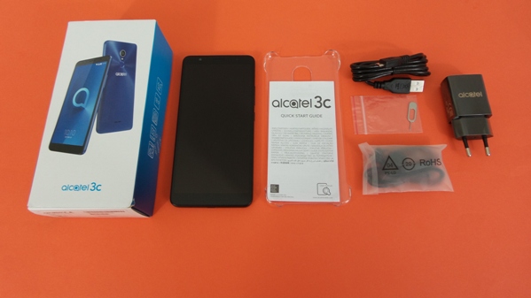 alcatel 3c - vue 03