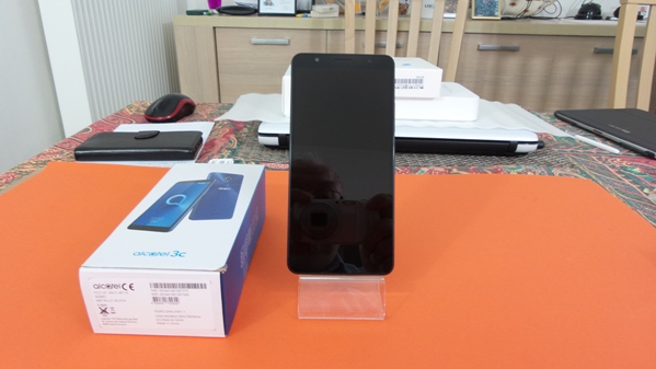 alcatel 3c - vue 04