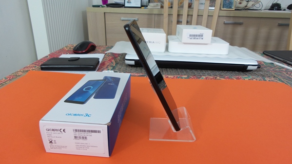 alcatel 3c - vue 05