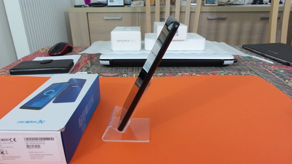 alcatel 3c - vue 06