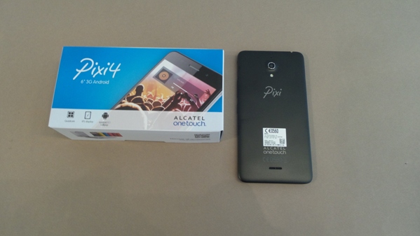 alcatel pixi 4(6) - vue 05