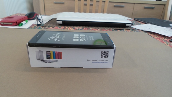 alcatel pixi 4(6) - vue 06
