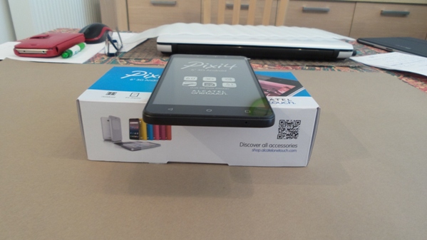 alcatel pixi 4(6) - vue 07
