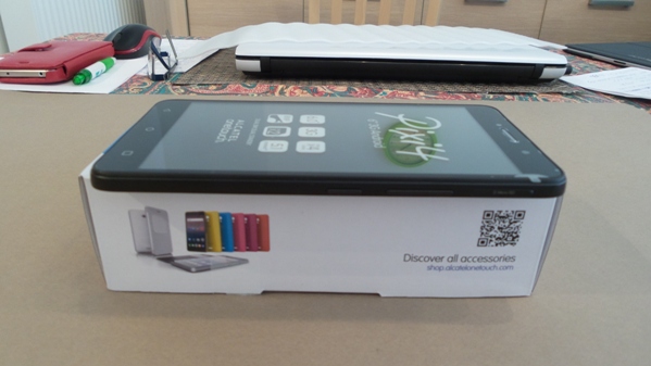 alcatel pixi 4(6) - vue 08