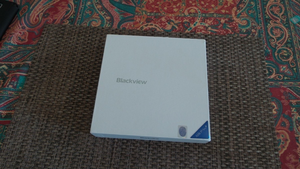 blackview alife p1 pro - vue 01