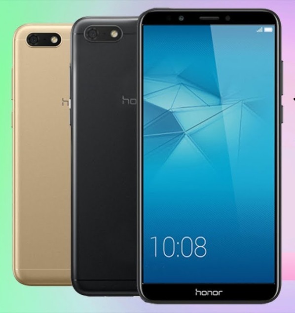 honor 7s