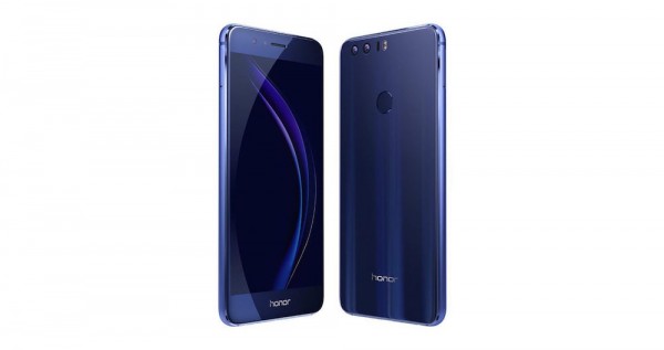 honor8