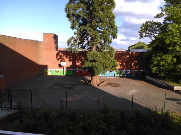 huawei g740 - vue 01