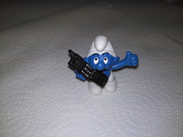 huawei g740 - vue 02