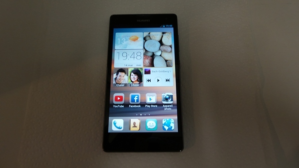 huawei g740 - vue 04