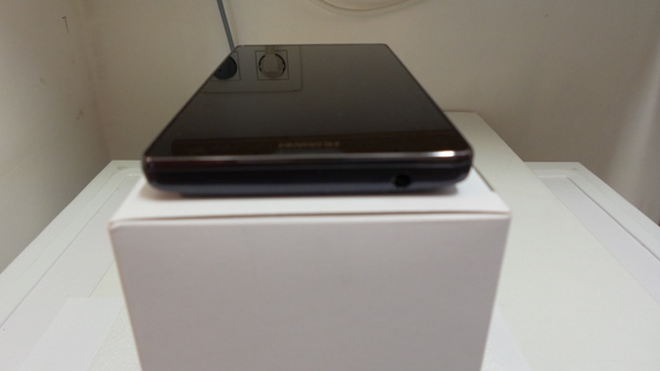 huawei g740 - vue 10