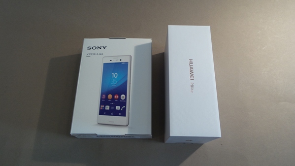 huawei p8 lite vs sony xperia m4 aqua - vue 03