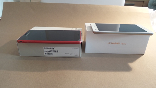 huawei p8 lite vs sony xperia m4 aqua - vue 09