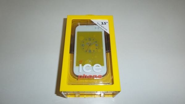 ice phone 3