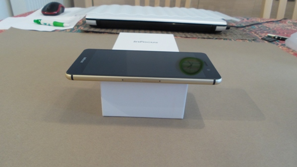 infocus m560 - vue 07