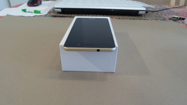 infocus m560 - vue 08