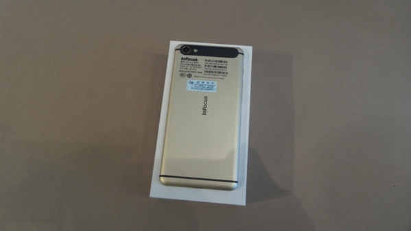 infocus m560 - vue 09