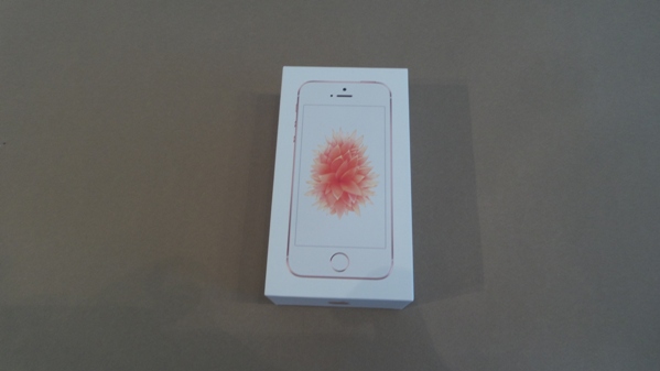 iphone se - vue 03