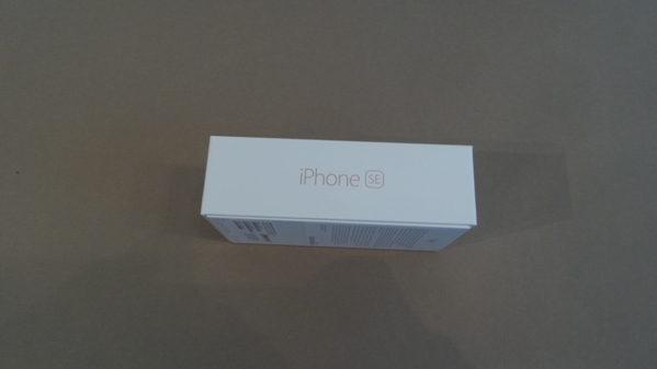 iphone se - vue 04