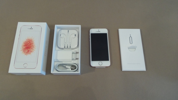 iphone se - vue 05