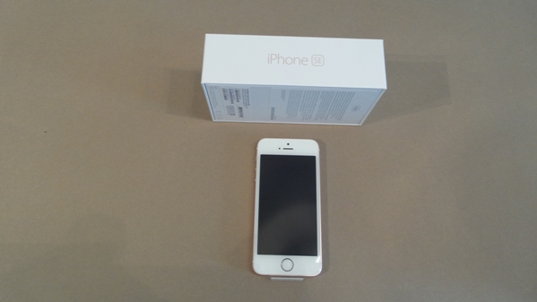 iphone se - vue 06