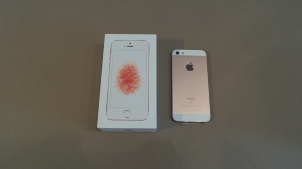 iphone se - vue 07