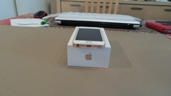 iphone se - vue 09