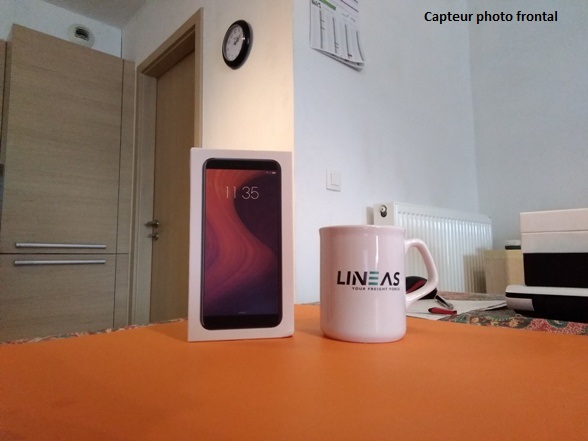 lenovo k5 play - vue 01