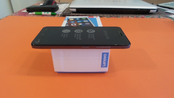 lenovo k5 - vue 09