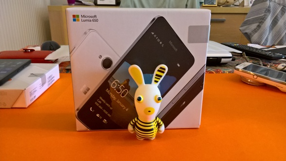 lumia 640 vs lumia 650 - vue 01