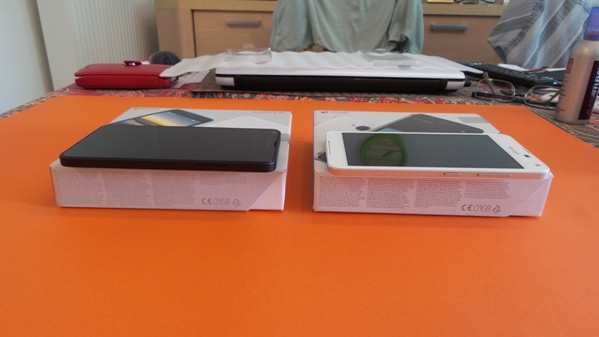 lumia 640 vs lumia 650 - vue 06