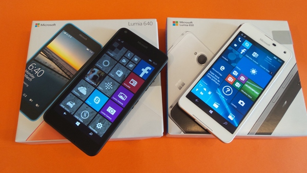 lumia 640 vs lumia 650 - vue 09
