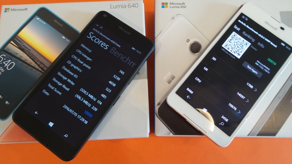 lumia 640 vs lumia 650 - vue 11