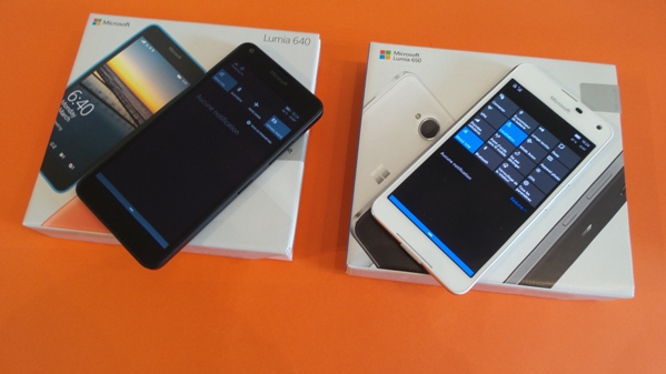 lumia 640 vs lumia 650 - vue 12