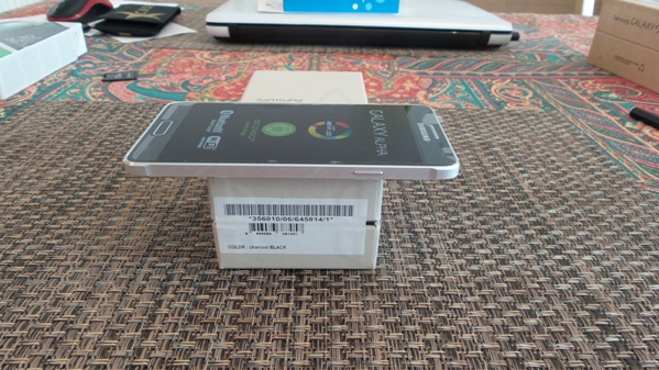 lumia 930 vs samsung galaxy alpha vs iphone 6 - vue 04