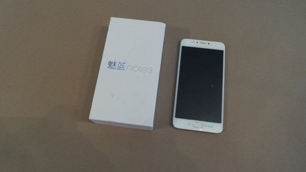 meizu m3 note - vue 05