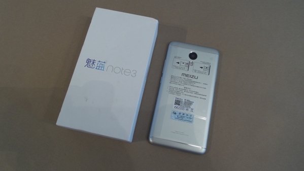 meizu m3 note - vue 06