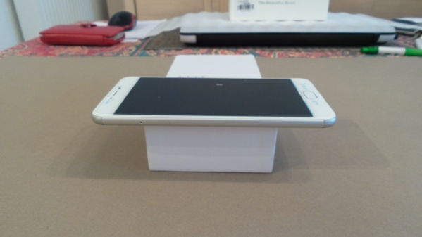 meizu m3 note - vue 07