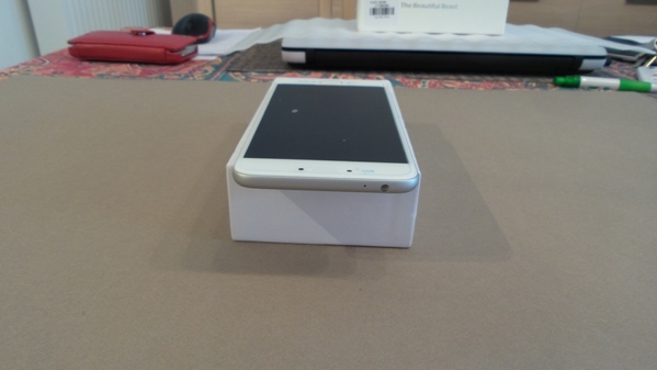 meizu m3 note - vue 10