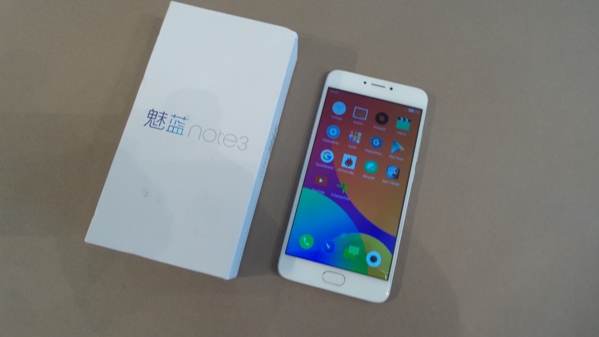 meizu m3 note - vue 11
