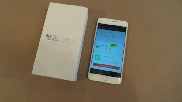 meizu m3 note - vue 12